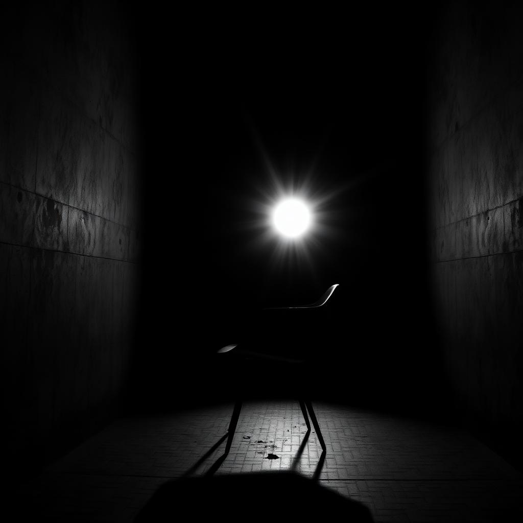 (a)CHAIR project by (a)LOT — reference image