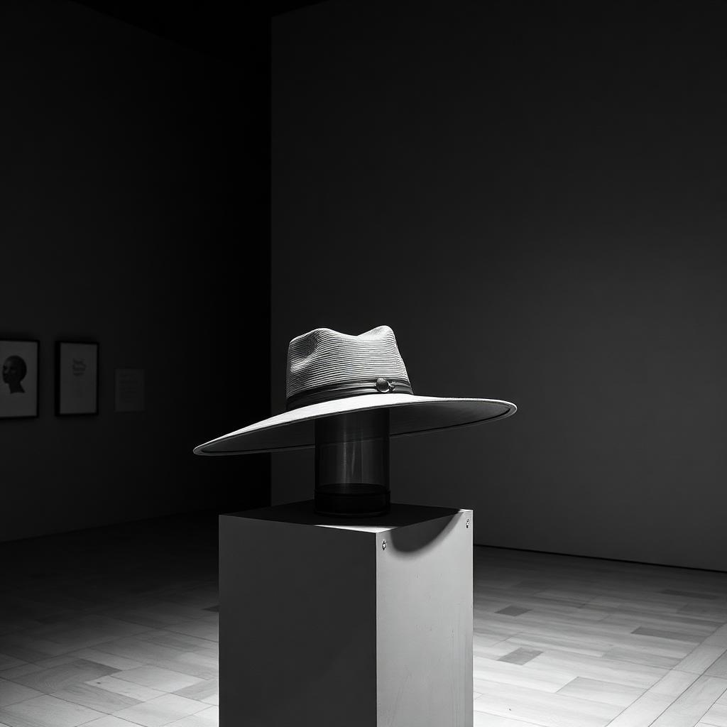 (a)HAT project by (a)LOT — reference image