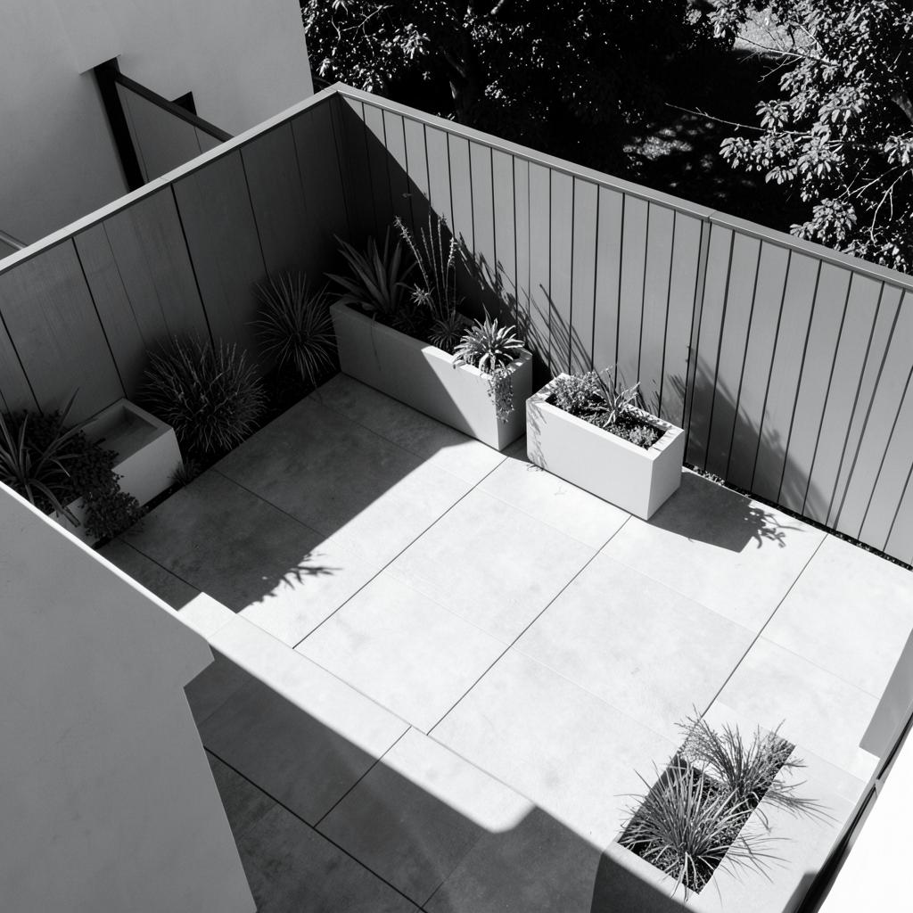 (a)YARD project by (a)LOT — reference image