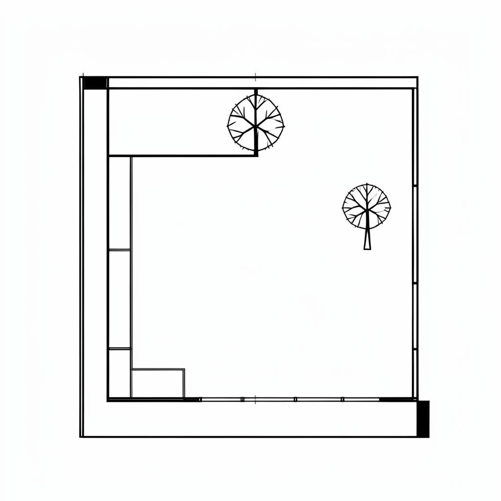 (a)YARD project by (a)LOT — diagram