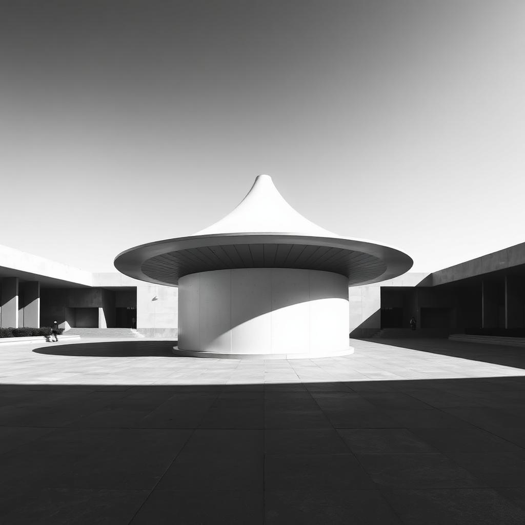 (a)HAT project by (a)LOT — photograph