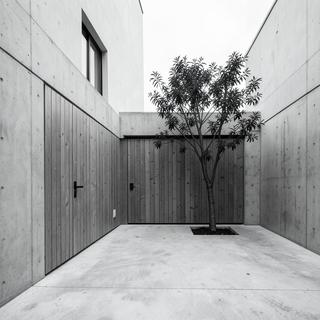 (a)YARD project by (a)LOT — photograph